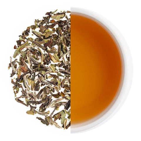 Panitar Classic Spring Black Tea