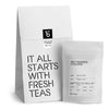 Oolong Tea Collection + Classic Tea Maker