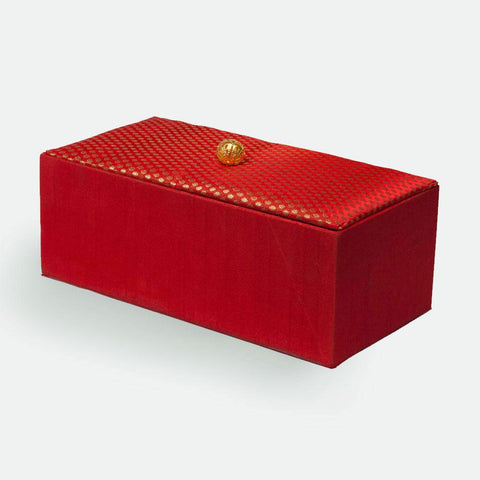 The Scarlet Love Collection