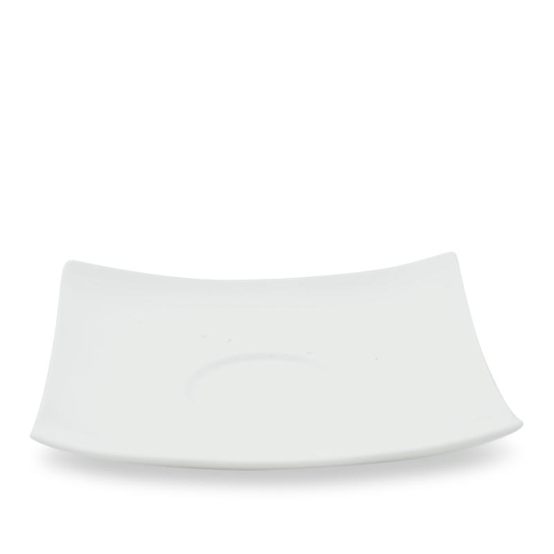 Corona Cup & Saucer