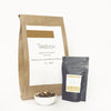 Sample of All Black Chai Teas