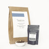 Sample of All White Darjeeling Teas