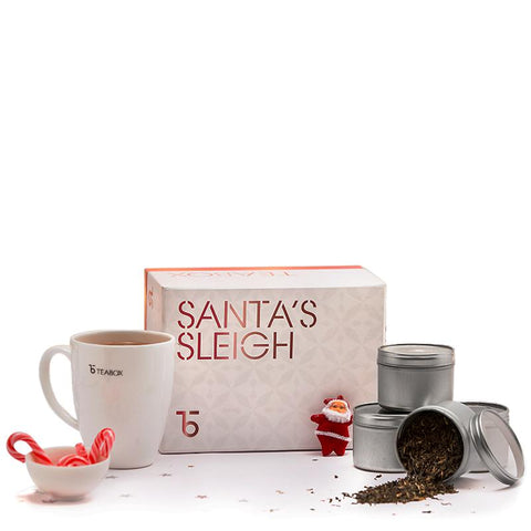Santa's Sleigh