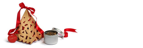 Santa's Cuppa