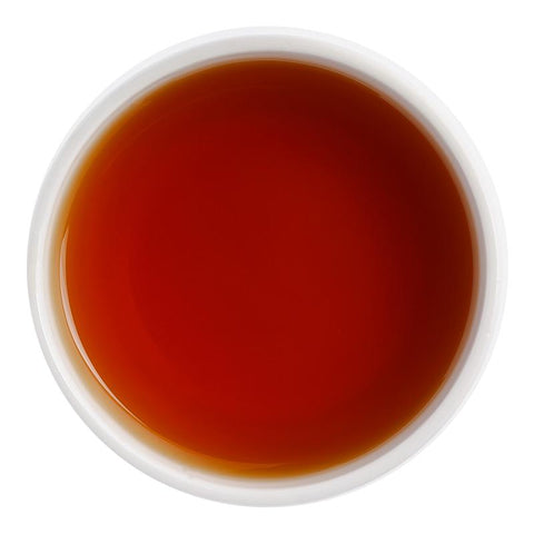 Chamomile Ray Black Tea