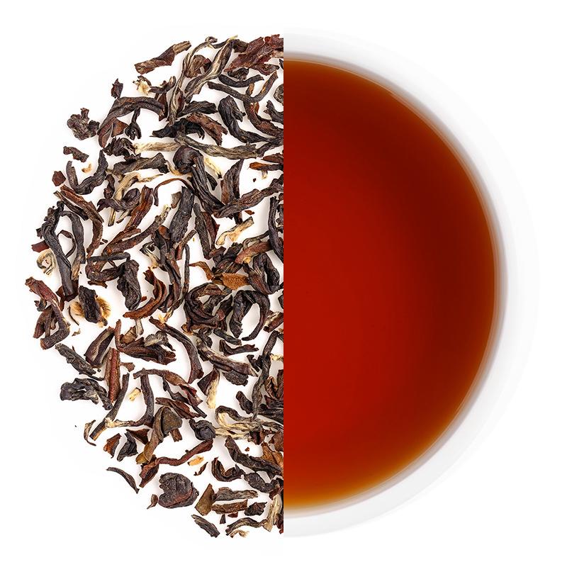 Liza Hill Special Summer Black Tea