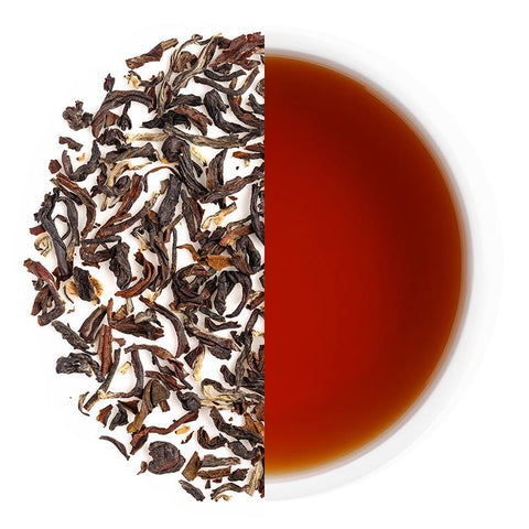 Liza Hill Special Summer Black Tea
