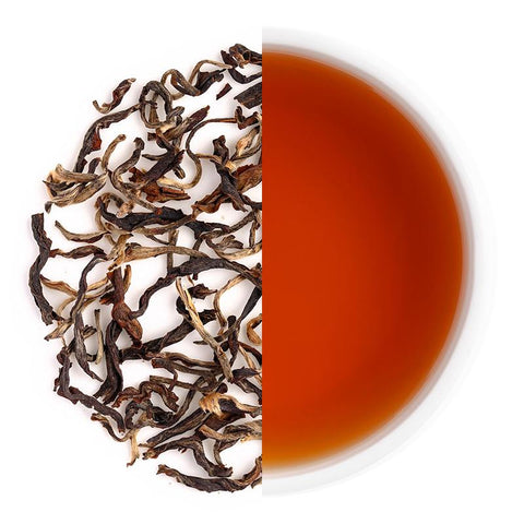 North Tukvar Special Summer Darjeeling Black Tea