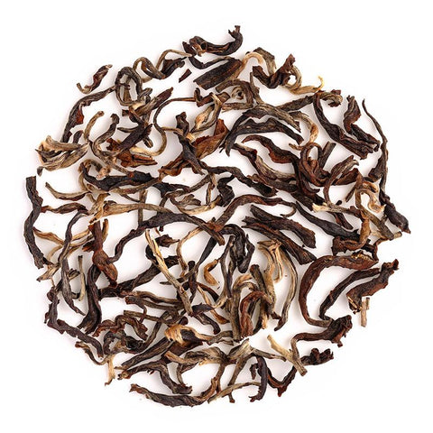 North Tukvar Special Summer Darjeeling Black Tea