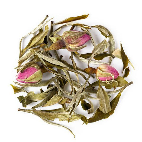 Rose Mist Tea