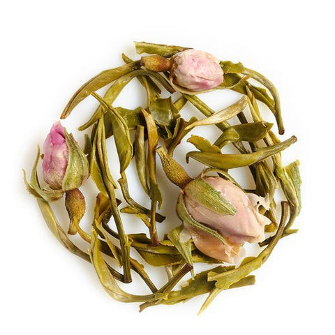 Rose Mist Tea