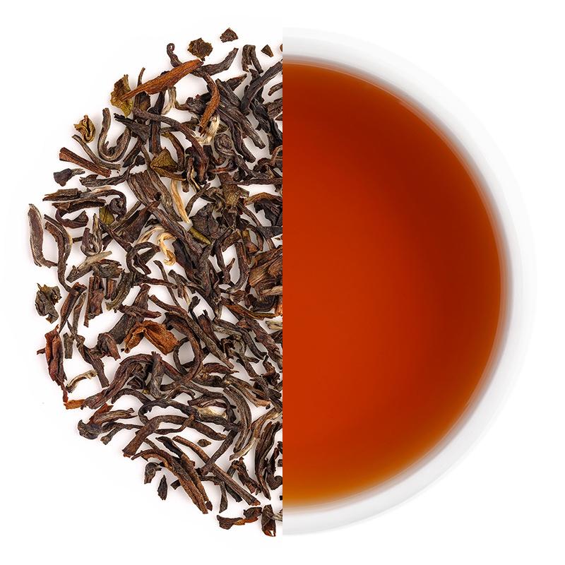 Thurbo Classic Summer Clonal Black Tea