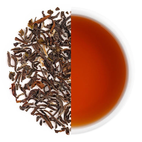 Thurbo Classic Summer Clonal Black Tea