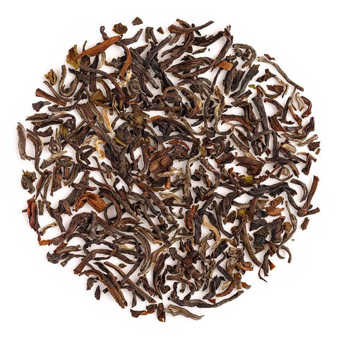 Thurbo Classic Summer Clonal Black Tea