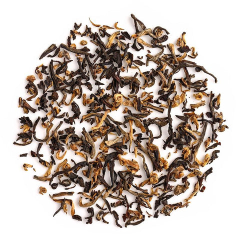 Imperial Breakfast Tea