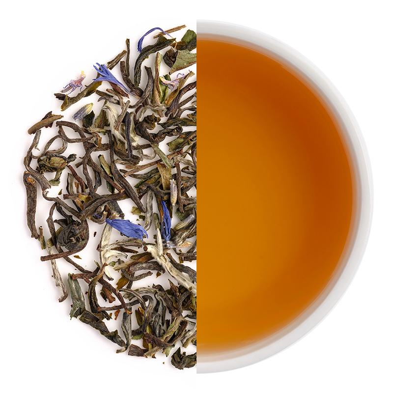 Lavender Spell Tea