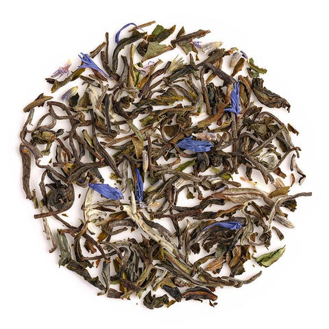 Lavender Spell Tea