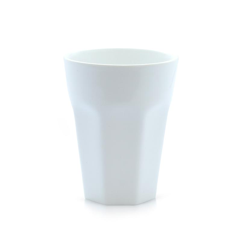 Arctic Mug - Short (White)