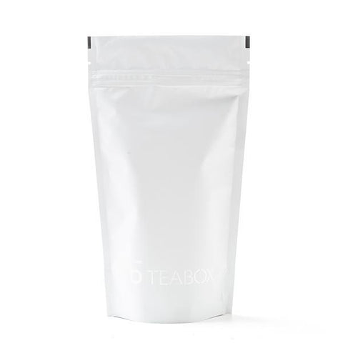 Storage Pouch - Stand Up Ziplock 3.5 oz