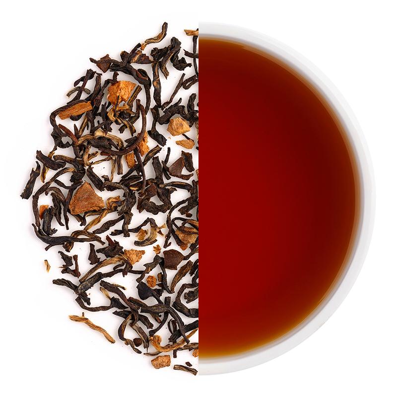 Kopi Chia Iced Tea