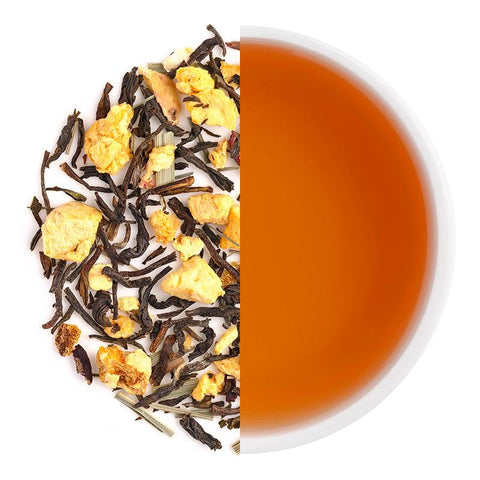 Peach Tango Iced Tea