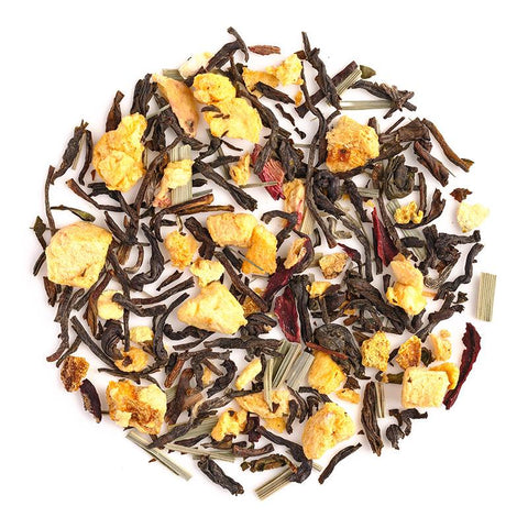 Peach Tango Iced Tea