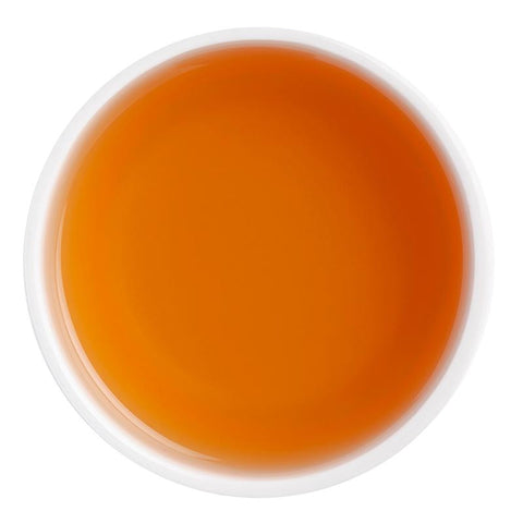 Peach Tango Iced Tea