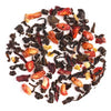 Pomegranate Swirl Iced Tea