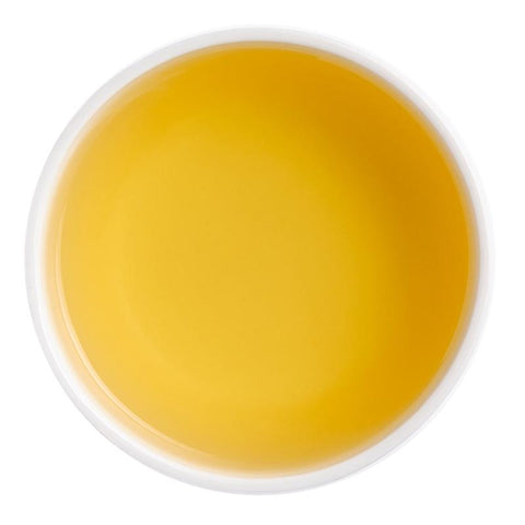 Tropical Aam Panna Iced Tea