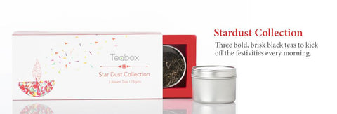 Star Dust Collection