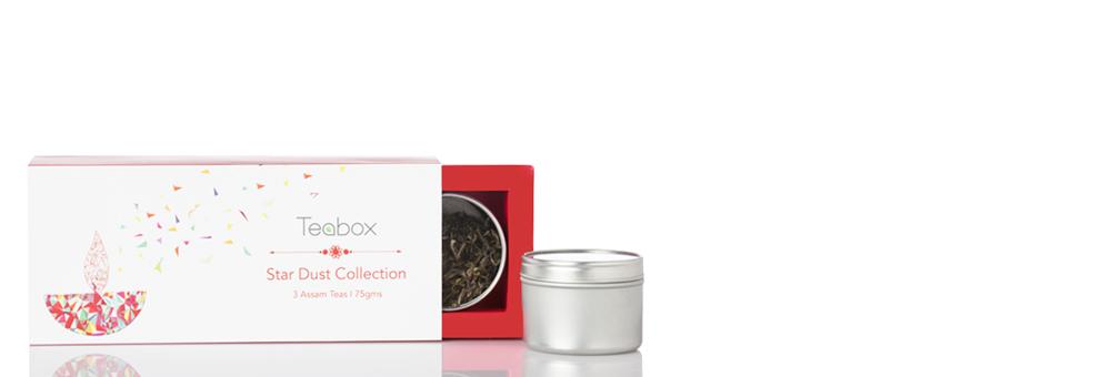 Star Dust Collection