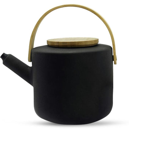 Stony Brooke Teapot
