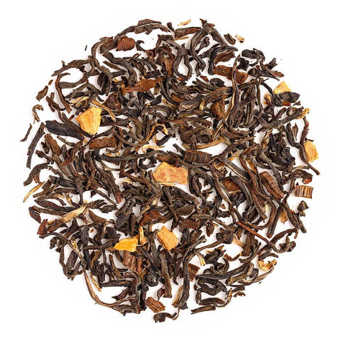 Vanilla Pledge Chai