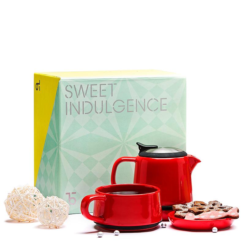 Sweet Indulgence