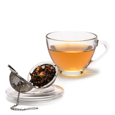Elegant Ball Infuser