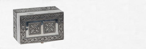 The Heirloom Tea Gift