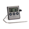 Expert Tea Timer with Thermometer