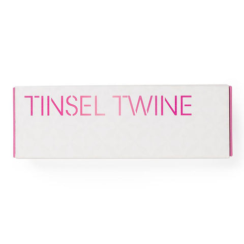 Tinsel Twine