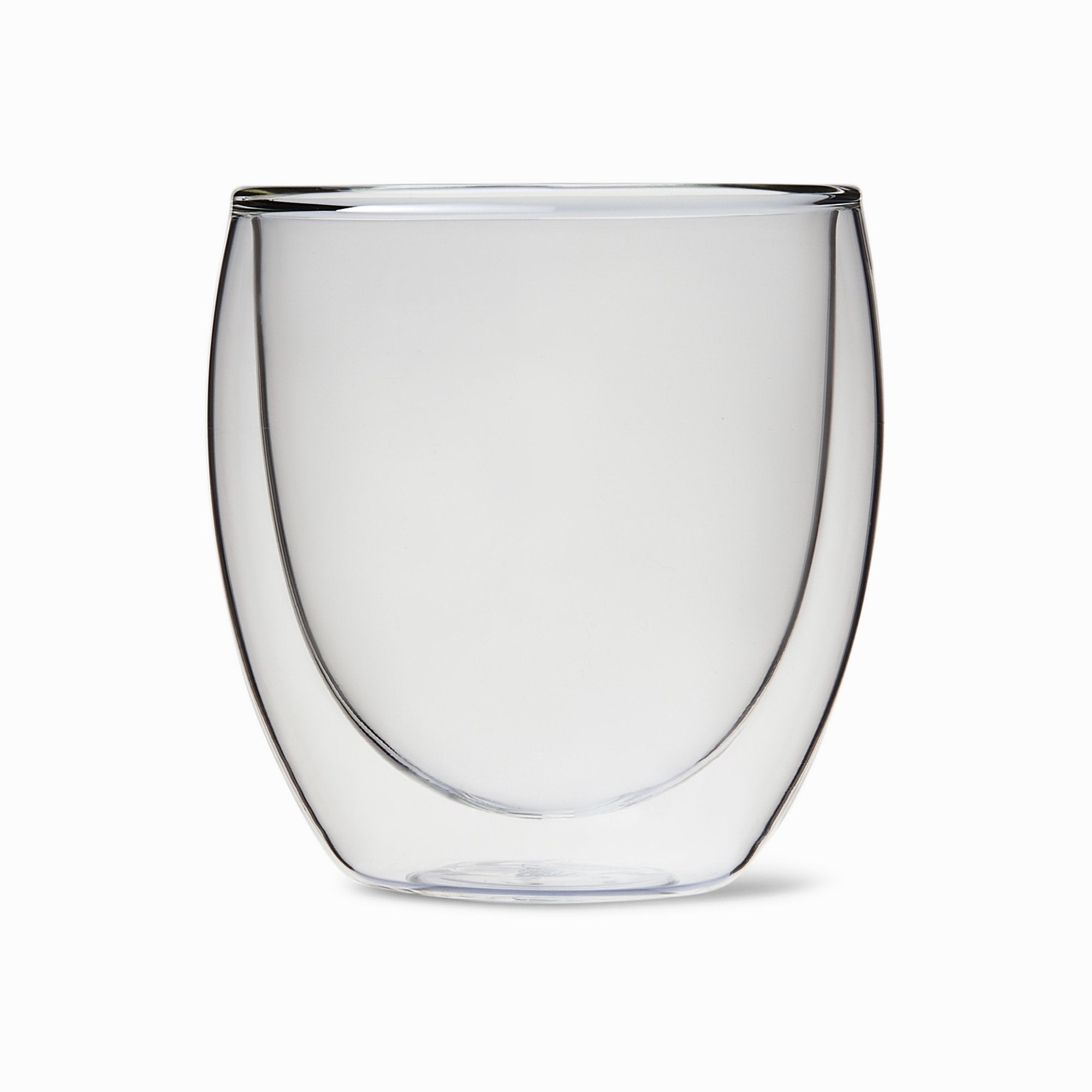 Valencia Glass Teacup