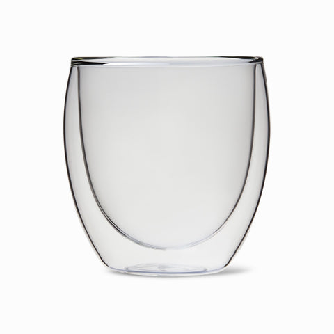 Valencia Glass Teacup