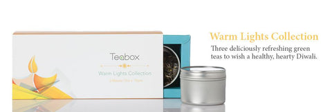 Warm Lights Collection