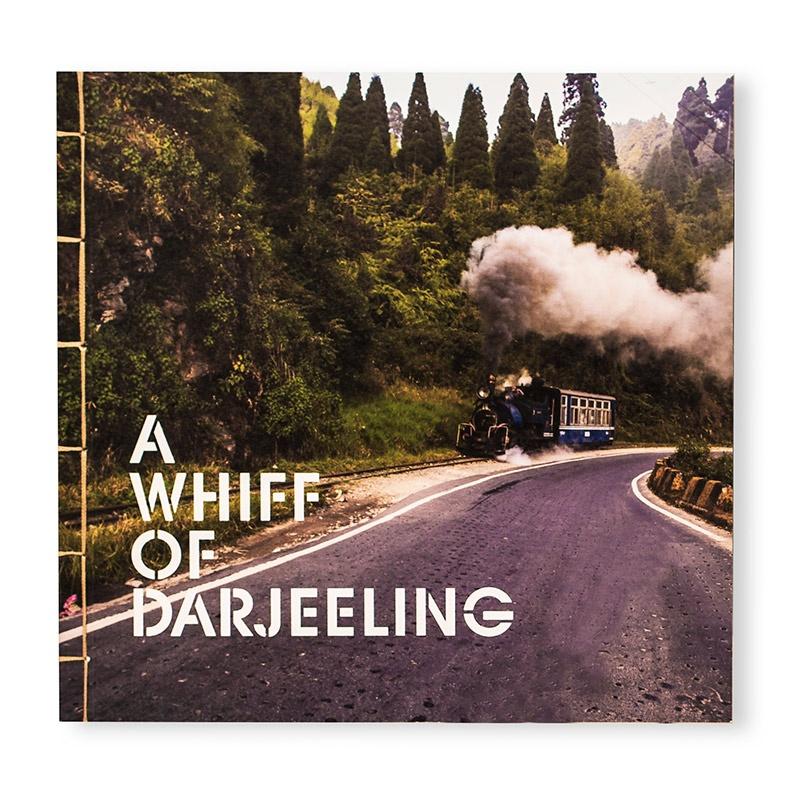 A Whiff of Darjeeling