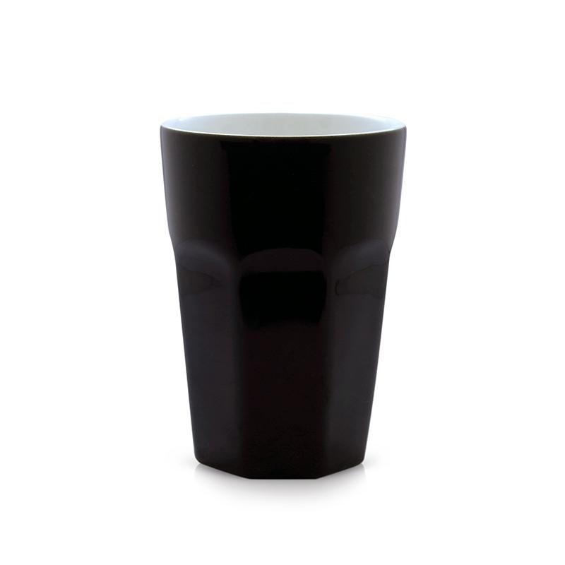 Arctic Mug - Short (Black)