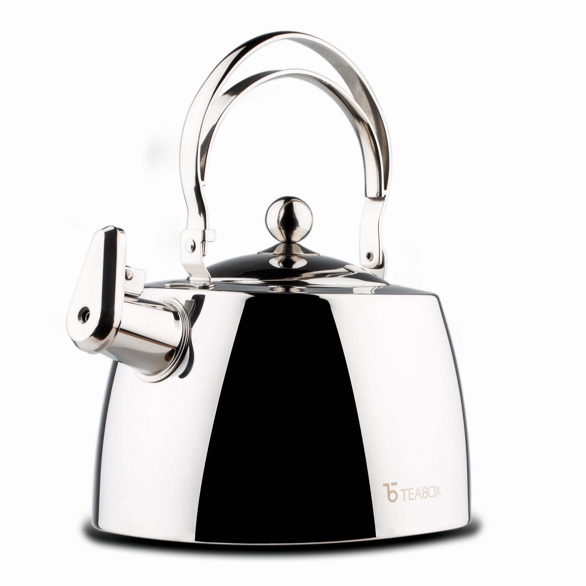 Windsor Stainless Steel Kettle