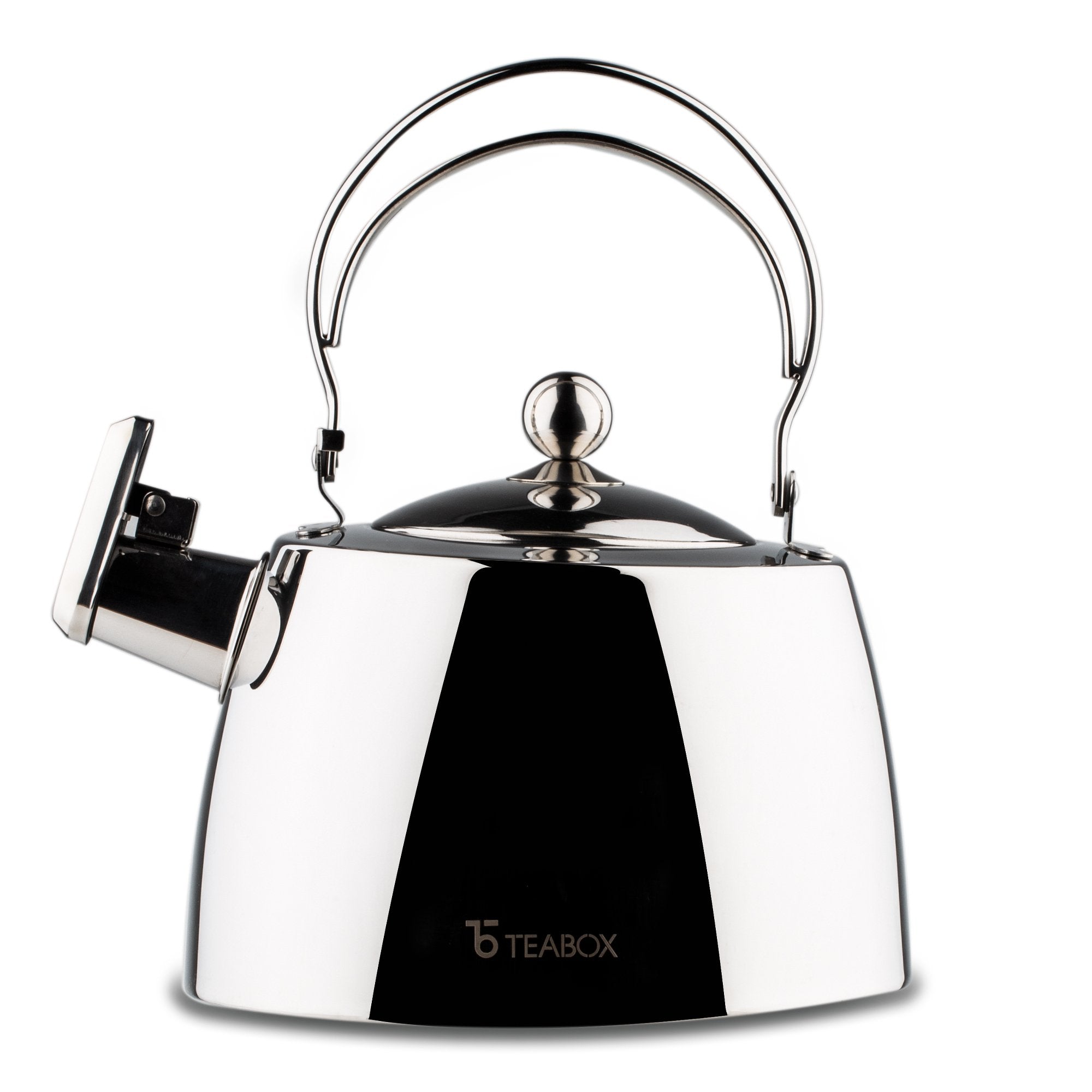 Windsor Stainless Steel Kettle