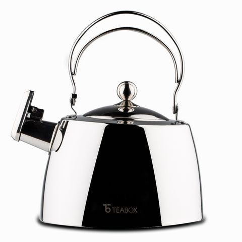 Windsor Stainless Steel Kettle