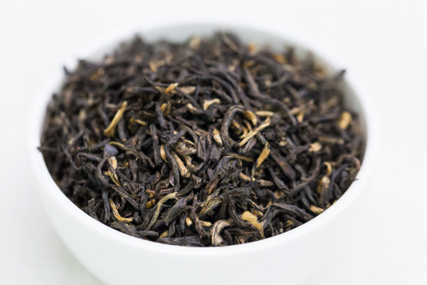 The Secrets of Tea-Tasting